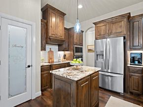 1509  Sea Breeze Lane , Azle Texas 76020