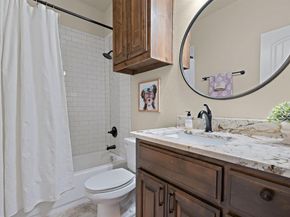 1509  Sea Breeze Lane , Azle Texas 76020