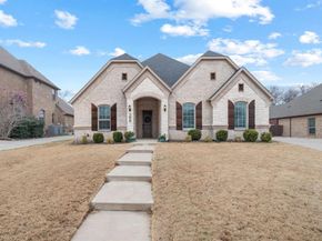 1509  Sea Breeze Lane , Azle Texas 76020