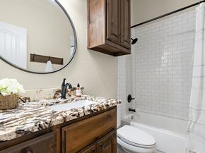 1509  Sea Breeze Lane , Azle Texas 76020