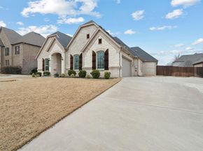 1509  Sea Breeze Lane , Azle Texas 76020