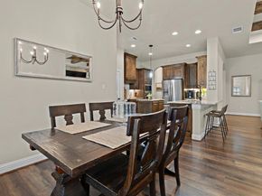 1509  Sea Breeze Lane , Azle Texas 76020