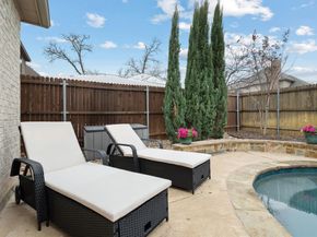 1509  Sea Breeze Lane , Azle Texas 76020