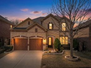 6819  Saint Francis Court , Irving Texas 75039