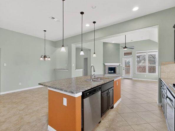 8729  James Drive , Lantana Texas 76226