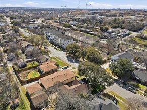 2627  Forest Park Boulevard , Fort Worth Texas 76110