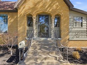 2627  Forest Park Boulevard , Fort Worth Texas 76110