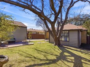 2627  Forest Park Boulevard , Fort Worth Texas 76110