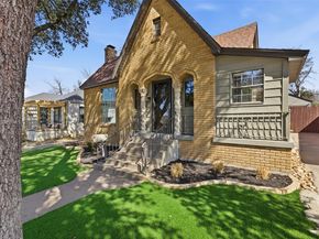 2627  Forest Park Boulevard , Fort Worth Texas 76110