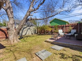 2627  Forest Park Boulevard , Fort Worth Texas 76110