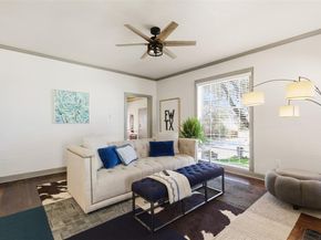 2627  Forest Park Boulevard , Fort Worth Texas 76110