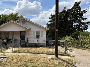 1903  Lamont Avenue , Dallas Texas 75216