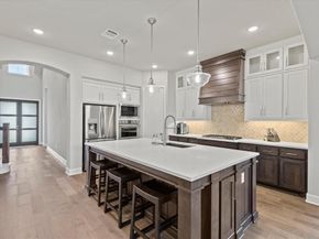 2260  Rainforest Drive , Prosper Texas 75078
