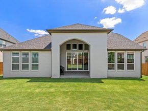 2260  Rainforest Drive , Prosper Texas 75078