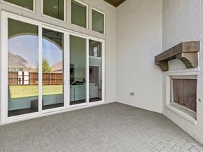 2260  Rainforest Drive , Prosper Texas 75078