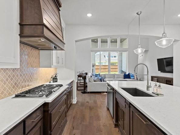 2260  Rainforest Drive , Prosper Texas 75078