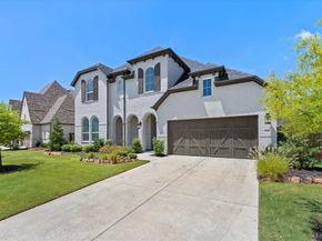 2260  Rainforest Drive , Prosper Texas 75078