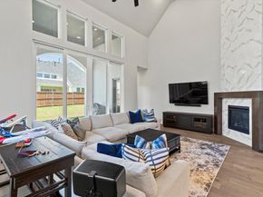 2260  Rainforest Drive , Prosper Texas 75078