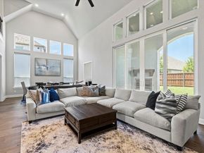 2260  Rainforest Drive , Prosper Texas 75078