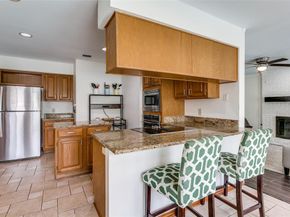 3438  Spring Willow Drive , Grapevine Texas 76051