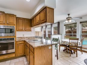 3438  Spring Willow Drive , Grapevine Texas 76051