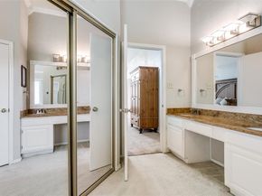 3438  Spring Willow Drive , Grapevine Texas 76051