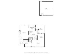 3438  Spring Willow Drive , Grapevine Texas 76051
