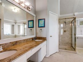 3438  Spring Willow Drive , Grapevine Texas 76051
