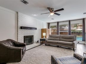 3438  Spring Willow Drive , Grapevine Texas 76051