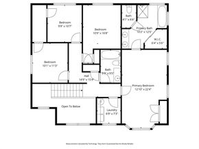 3438  Spring Willow Drive , Grapevine Texas 76051