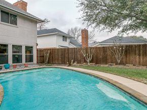 3438  Spring Willow Drive , Grapevine Texas 76051