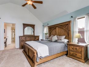 3438  Spring Willow Drive , Grapevine Texas 76051