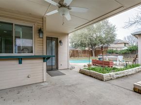 3438  Spring Willow Drive , Grapevine Texas 76051
