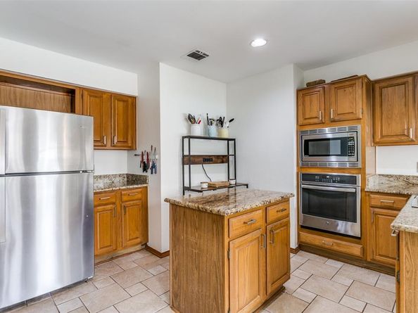 3438  Spring Willow Drive , Grapevine Texas 76051
