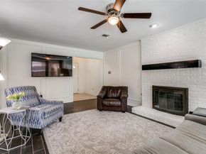 3438  Spring Willow Drive , Grapevine Texas 76051