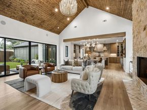 7272  Tangleglen Place , Dallas Texas 75248