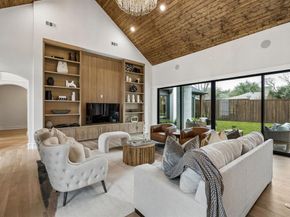 7272  Tangleglen Place , Dallas Texas 75248