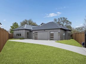 7272  Tangleglen Place , Dallas Texas 75248