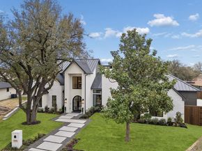 7272  Tangleglen Place , Dallas Texas 75248