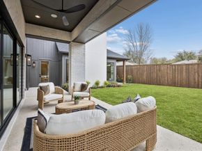 7272  Tangleglen Place , Dallas Texas 75248