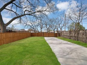 1107 S Waverly Drive , Dallas Texas 75208
