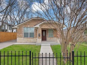 1107 S Waverly Drive , Dallas Texas 75208