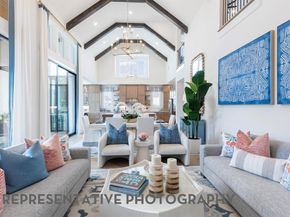 1836  Wheatgrass Lane , Flower Mound Texas 76226