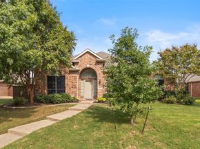 12334  Blue Ridge Drive , Frisco Texas 75033