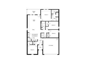 16625  LAGUNA VISTA Street , Fort Worth Texas 76247
