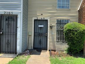 2269  Aspen Drive , Dallas Texas 75227