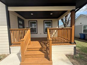 920 S Montreal Avenue , Dallas Texas 75208