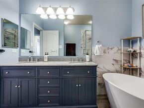 628  Raford Hill Lane , Richardson Texas 75081