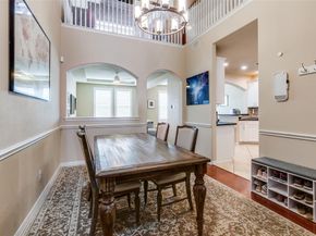 628  Raford Hill Lane , Richardson Texas 75081