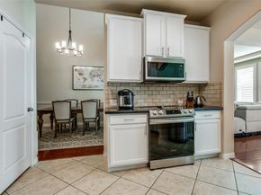 628  Raford Hill Lane , Richardson Texas 75081